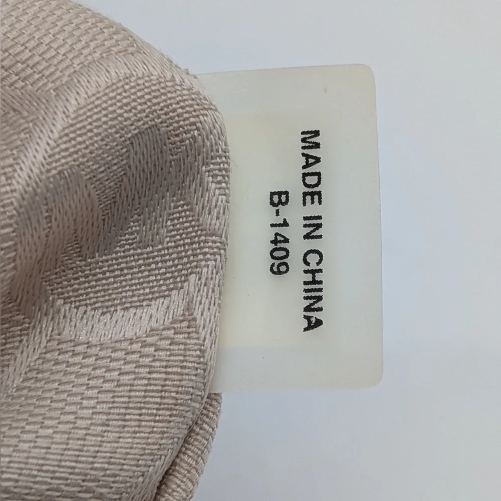 Michael Kors Yellow Marina Large Canvas Drawstring Tote - Picture 12 of 16